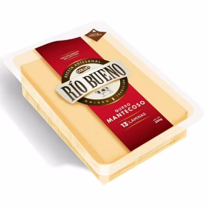 Queso Mantecoso Laminado 250 g
