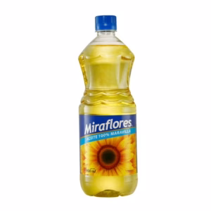 Aceite Maravilla Botella 900 ml